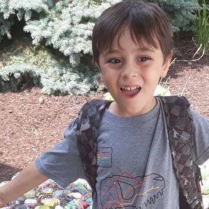 Meet your Posher, Sandra